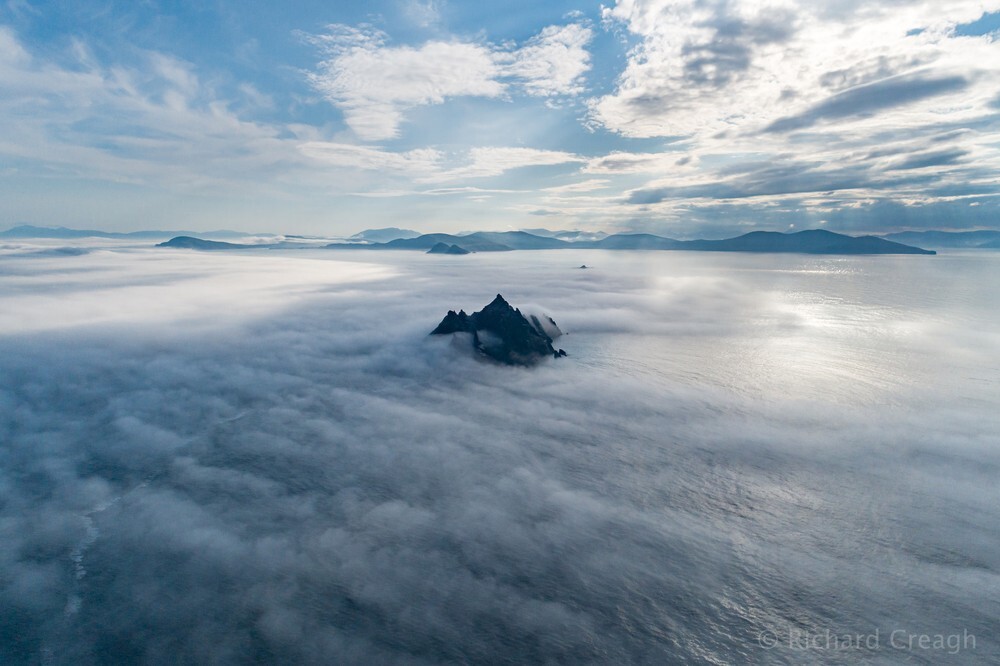 Little Skellig - Ireland