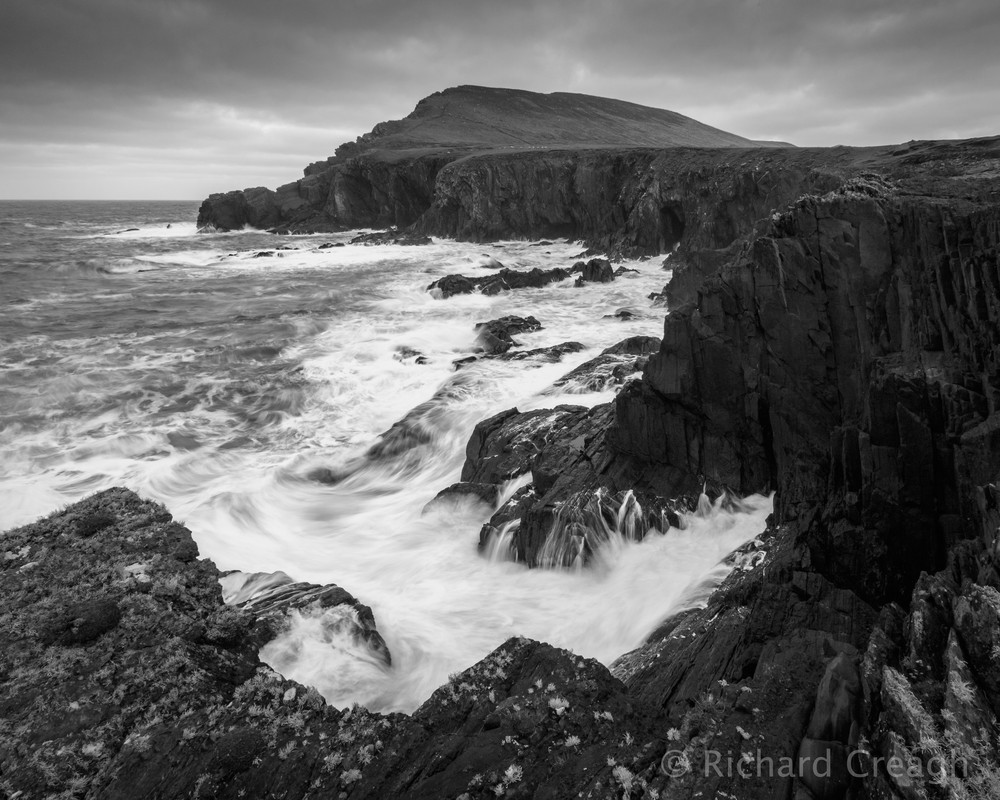 Ballydavid Head - Ireland