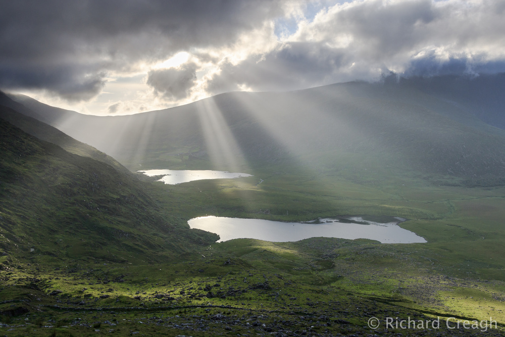 Searchlights - Ireland