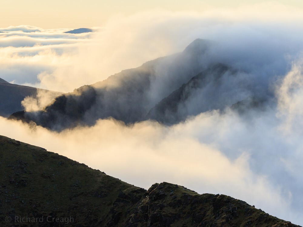 Dream Morning - Ireland