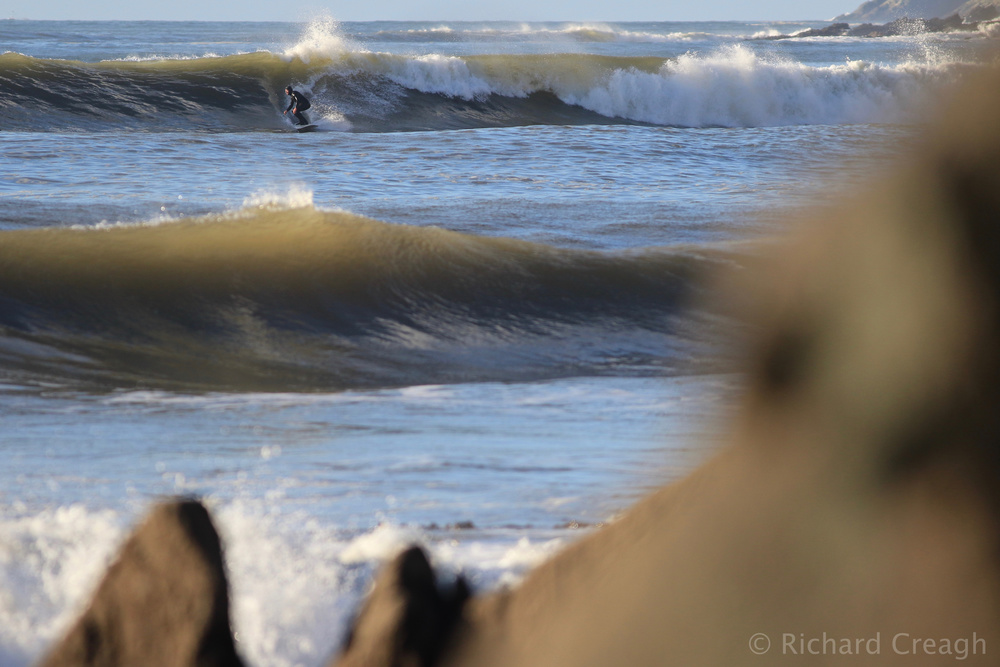 At the Rivermouth - Adventure