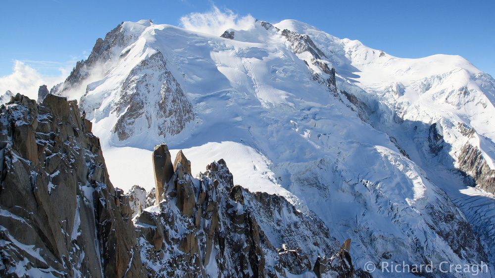 Mont Blanc