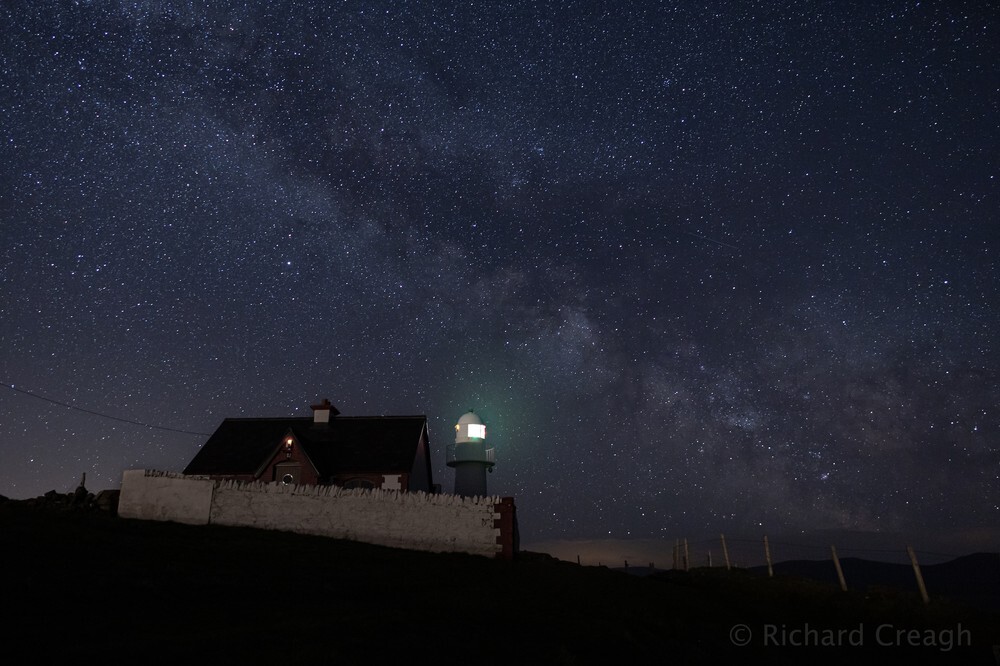 Dingle Lighthouse - Ireland