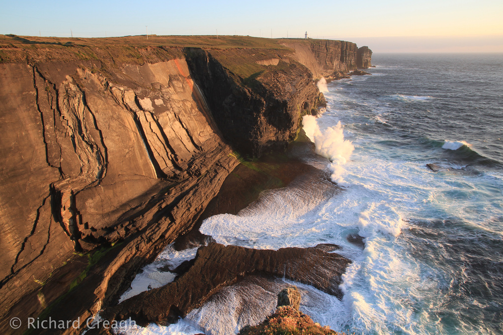 Golden - Ireland