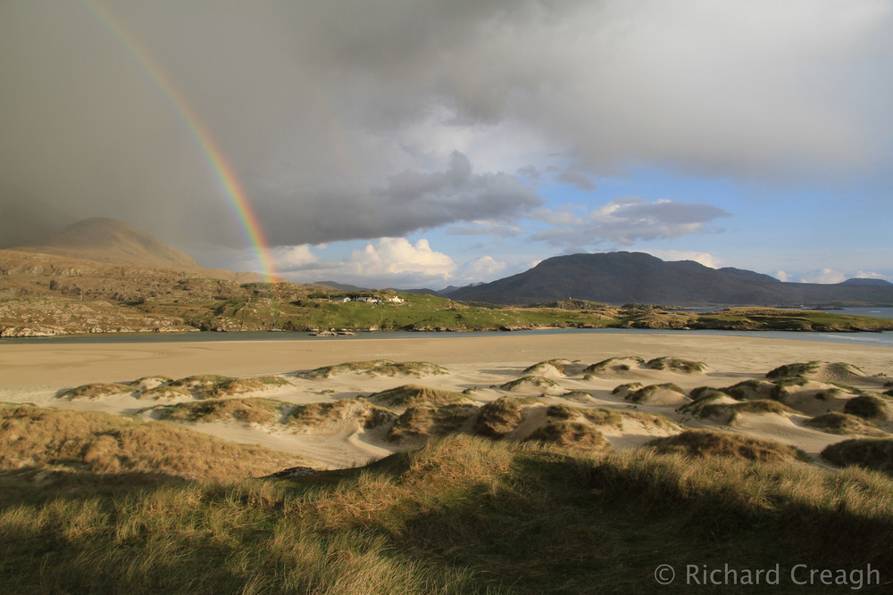 Rainbow Show - Ireland