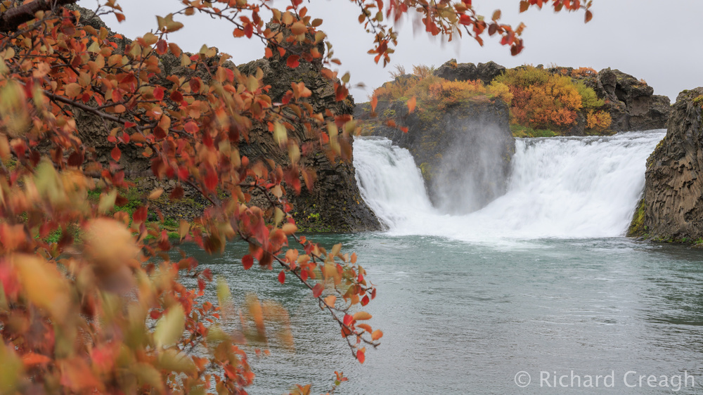 Autumn falls фото