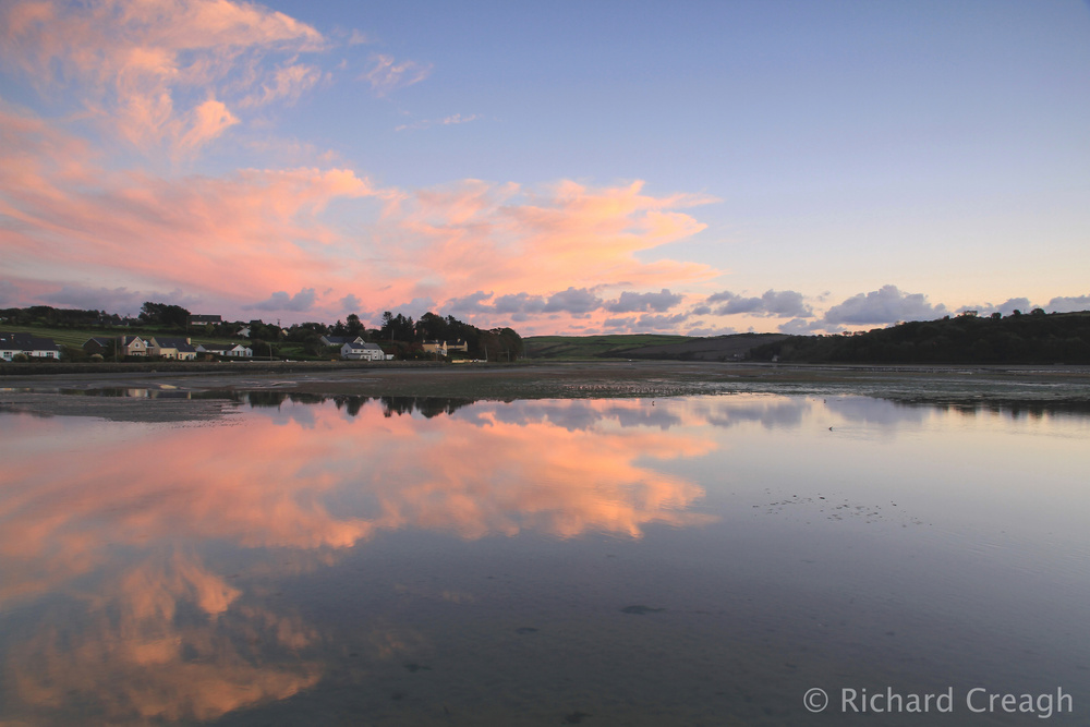Symmetry - Ireland