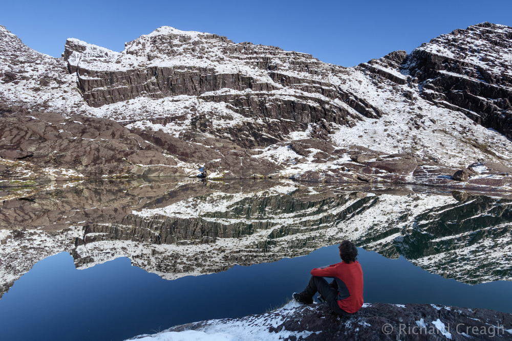 Winter Still - Adventure