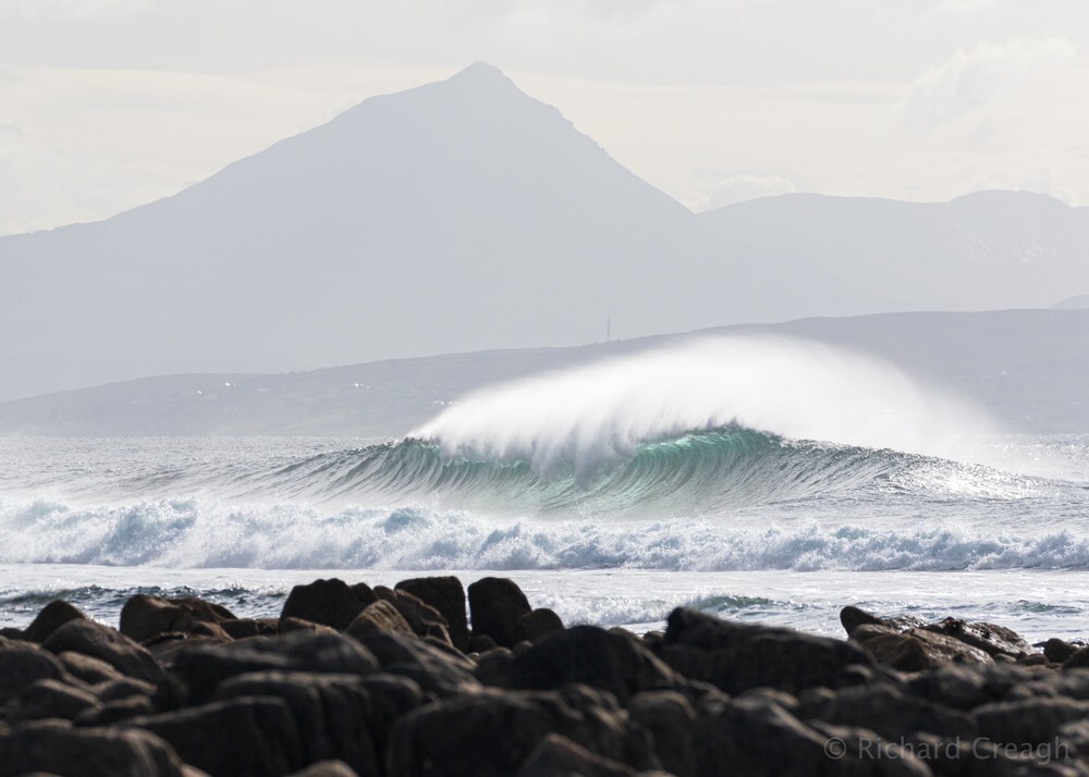 Donegal Peaks - Ireland