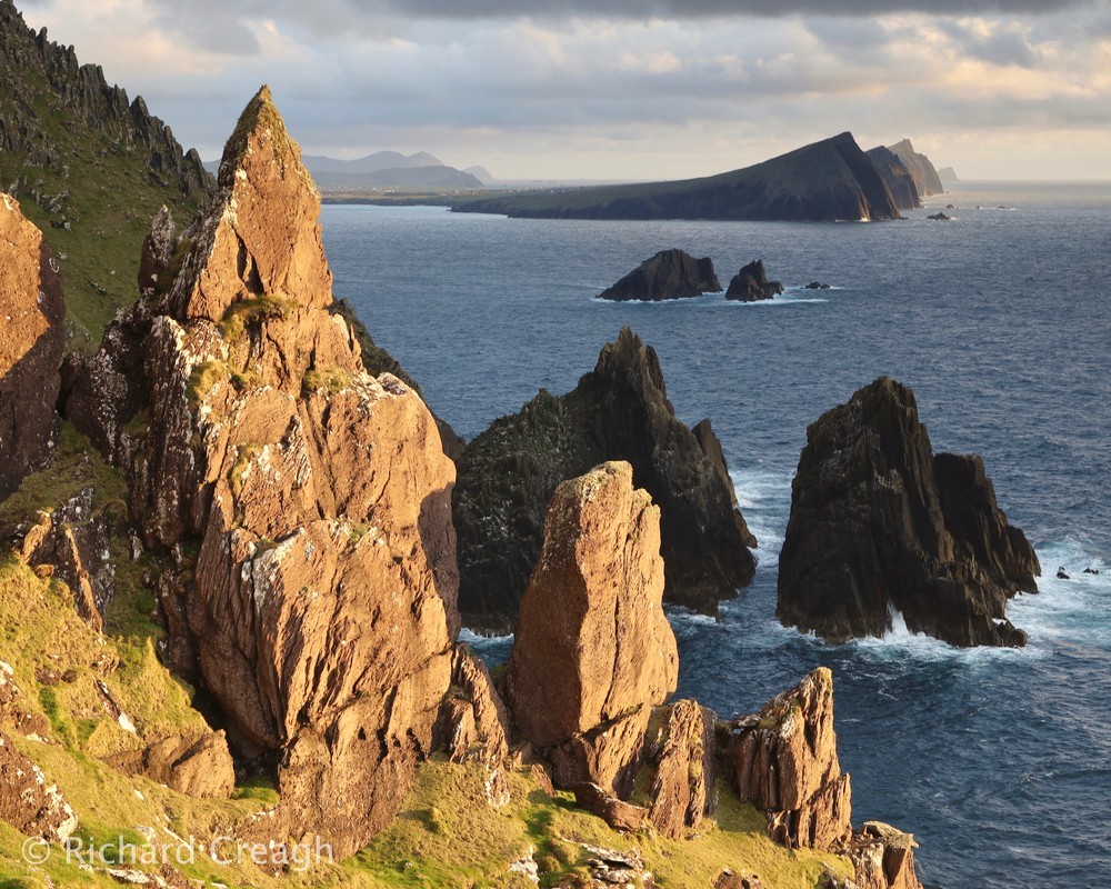 Solas Óir - Ireland