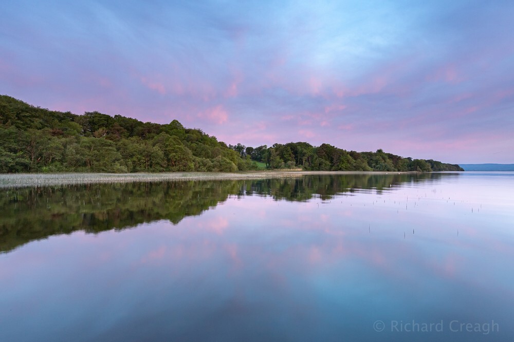 Lough Derg Dawn - Ireland