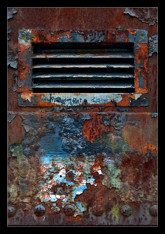 Twenty-Nine - Railroad
