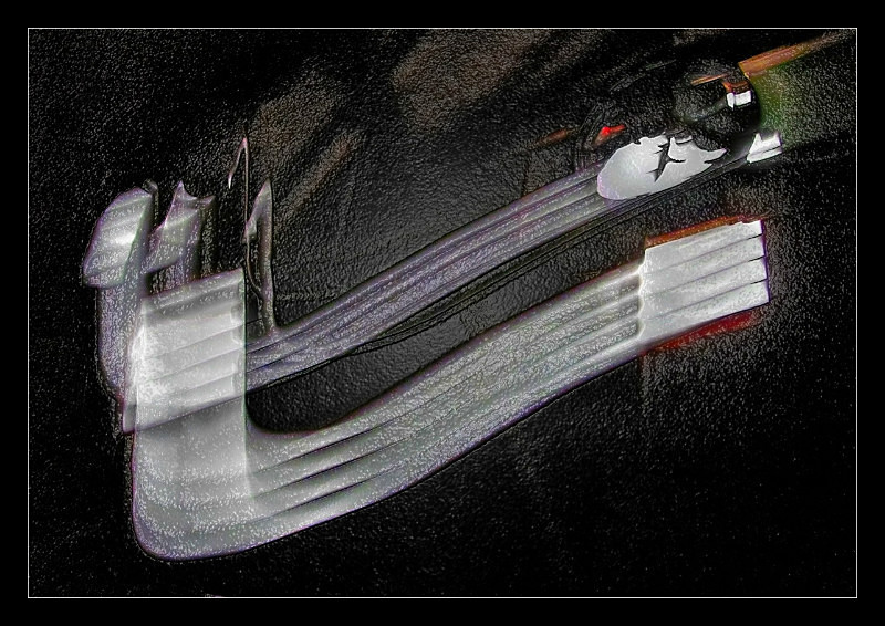 Found In Space - Digital Distortion