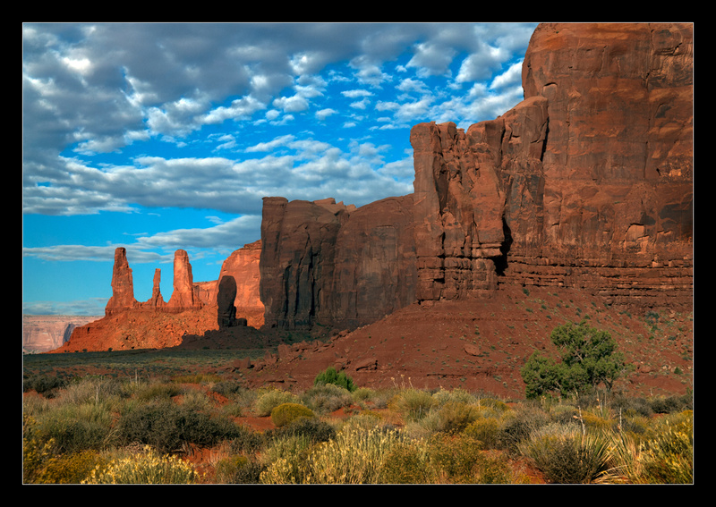 Wall of Icons - Landscapes