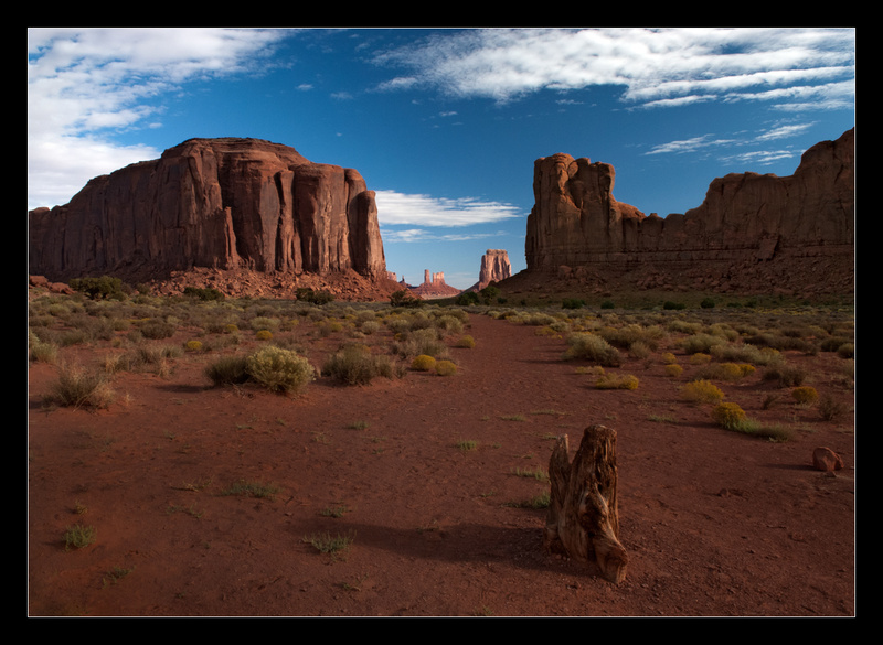 Gateway II - Landscapes