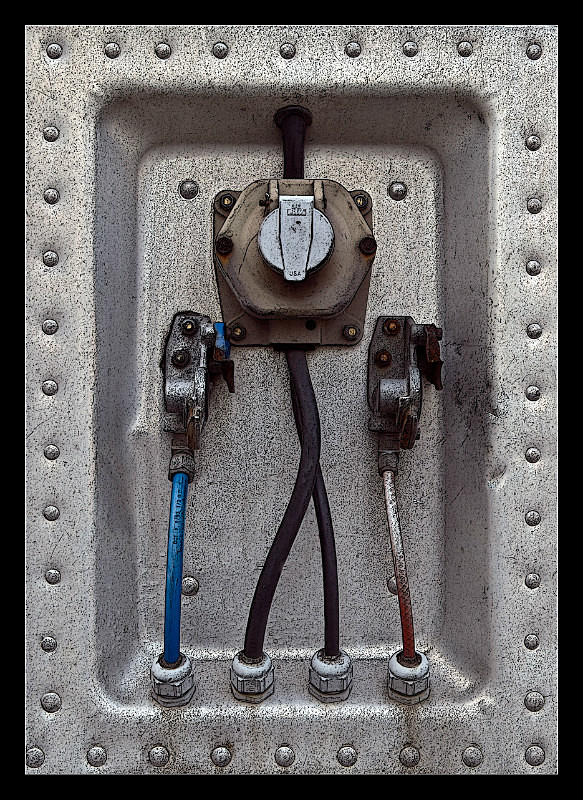 Connectors - Details