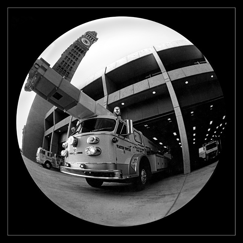 Superhouse - Architecture & Buildings