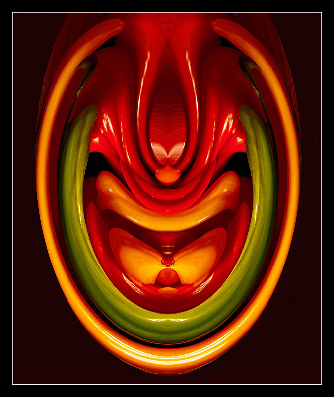 Smile! - Digital Distortion