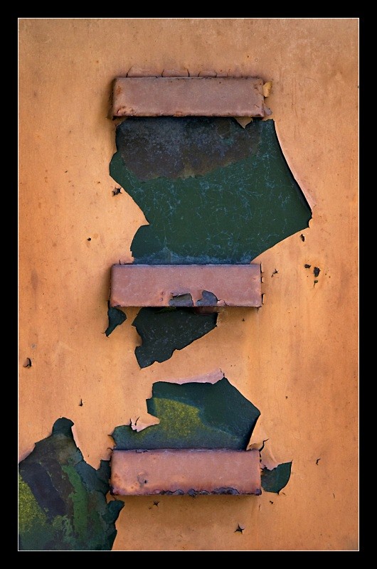 Cabinet - Details