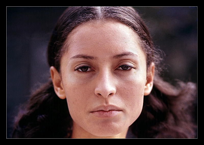 Before She Smiled - People
