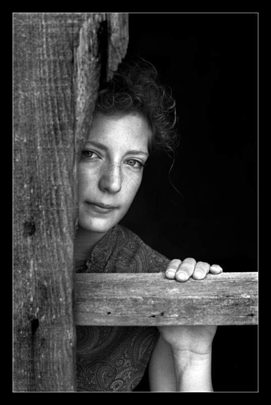 The Farmer's Daughter - People