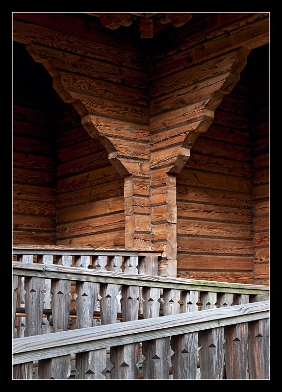 Zigzag - Building Elements