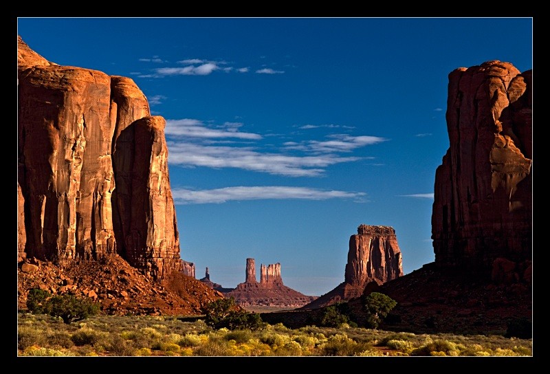 Gateway - Landscapes