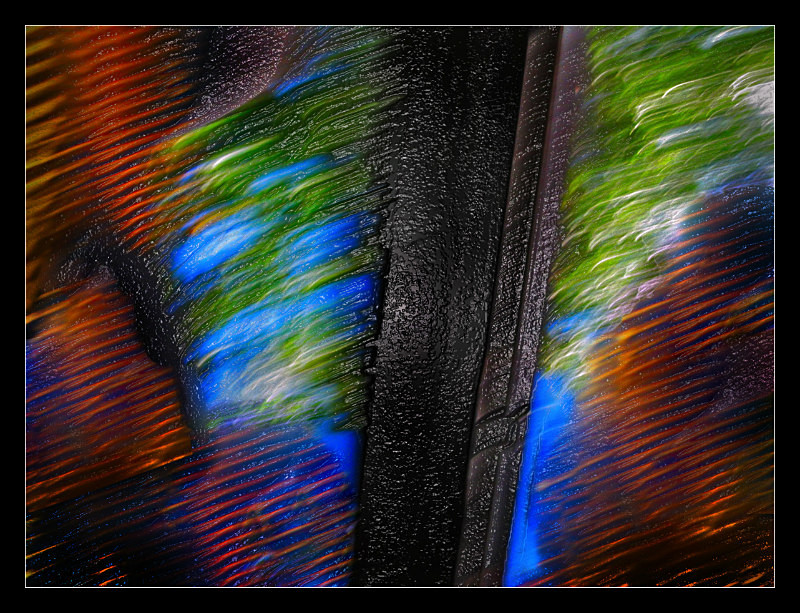 Sliders - Digital Distortion