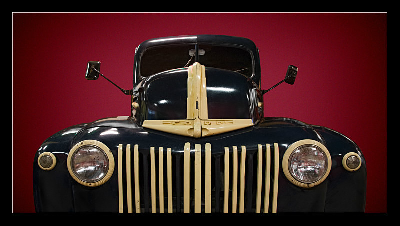 Road Locomotive - Vehicles