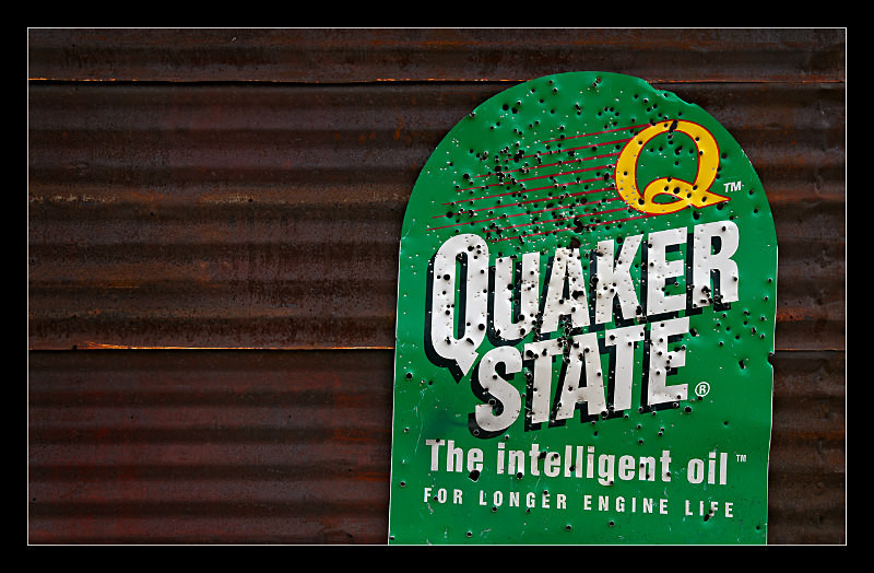 The Intelligent Oil - Details