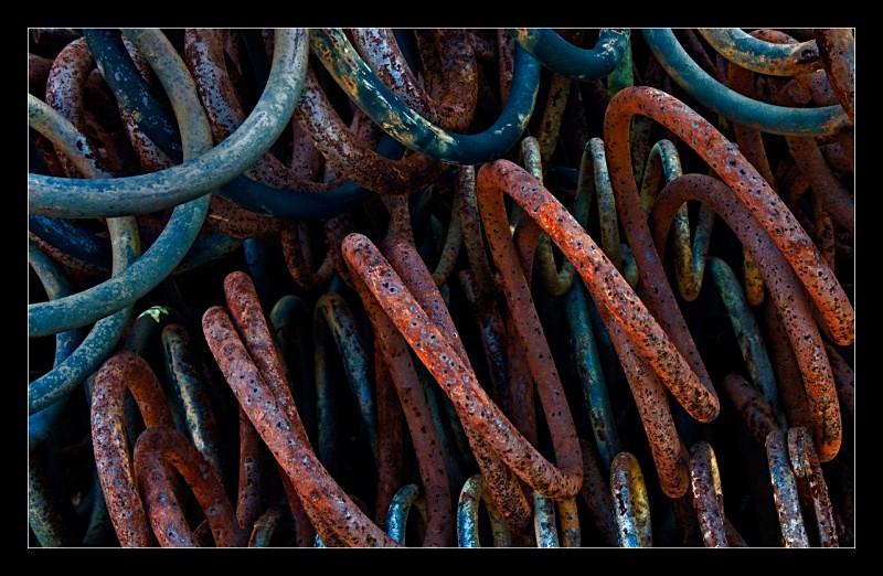 Spring, 2008 - Details