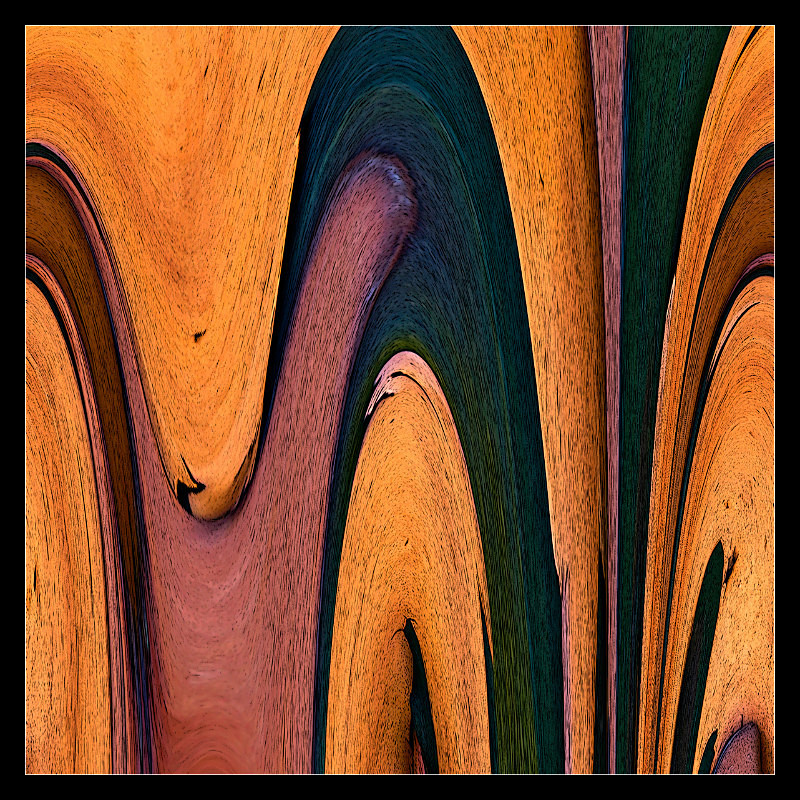 Viscous - Digital Distortion
