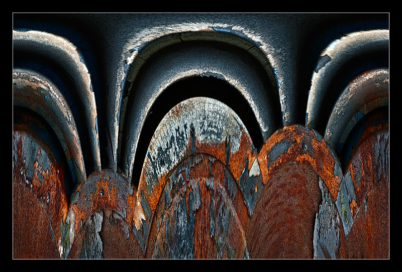Inlet - Digital Distortion