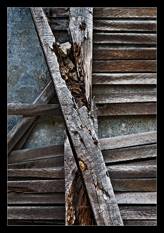 Stud and Lath - Details