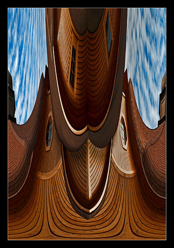 Mothership - Digital Distortion