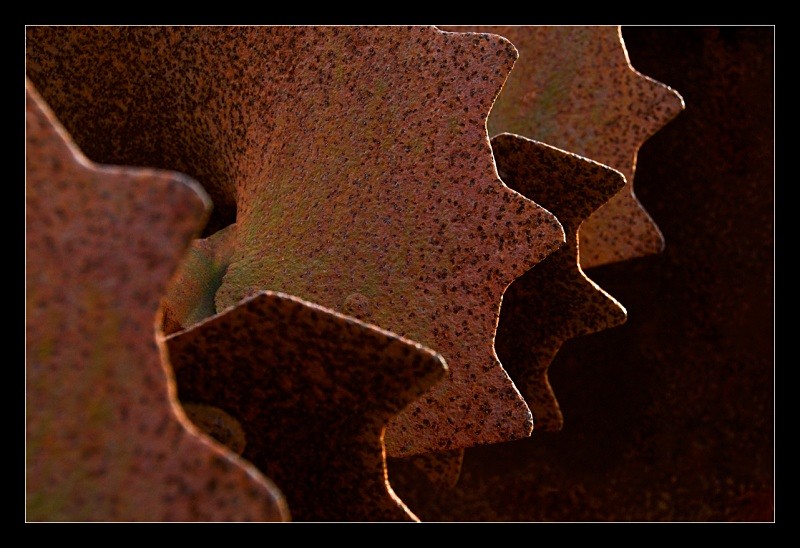 Profiles - Machines