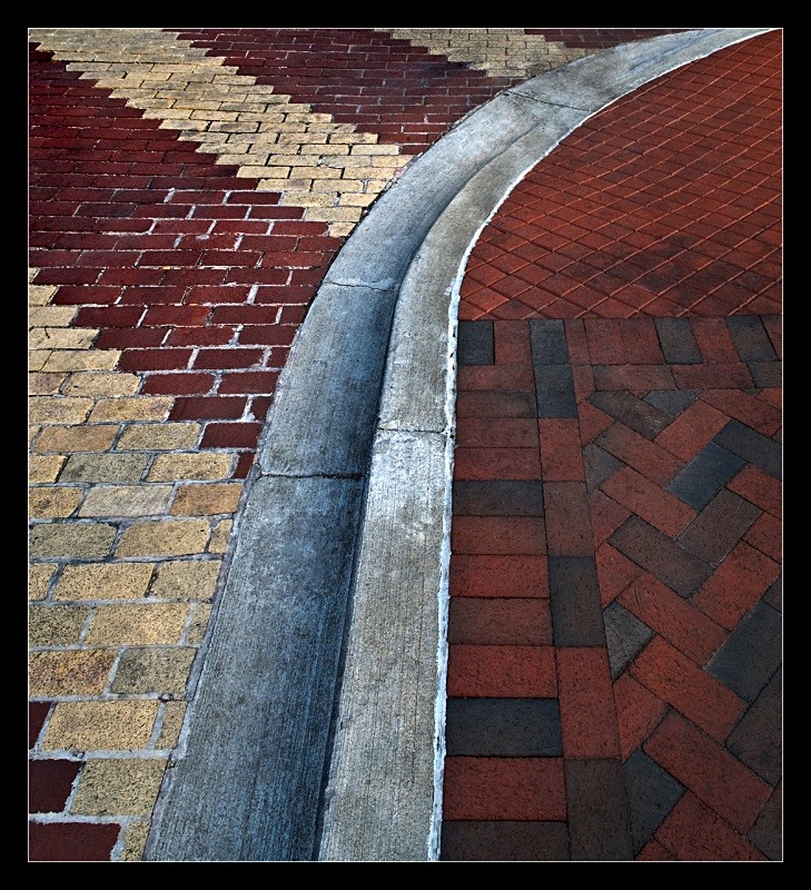 Street Scene - Details