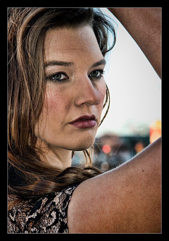 Martha 6 - People