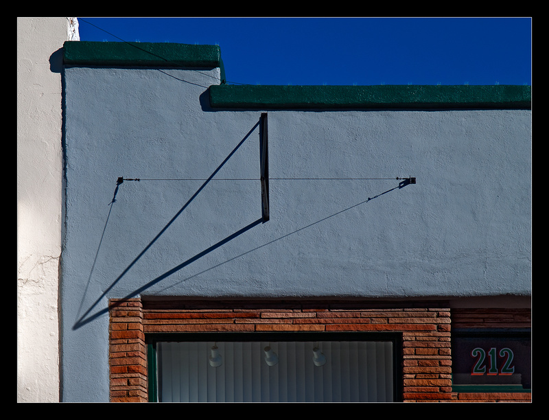 212 - Building Elements