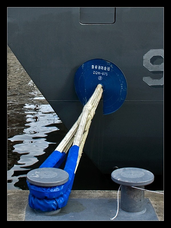 Secured - Details