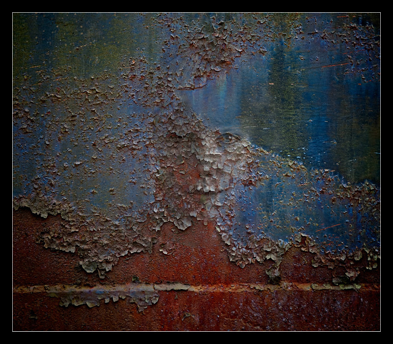Haunted - Details