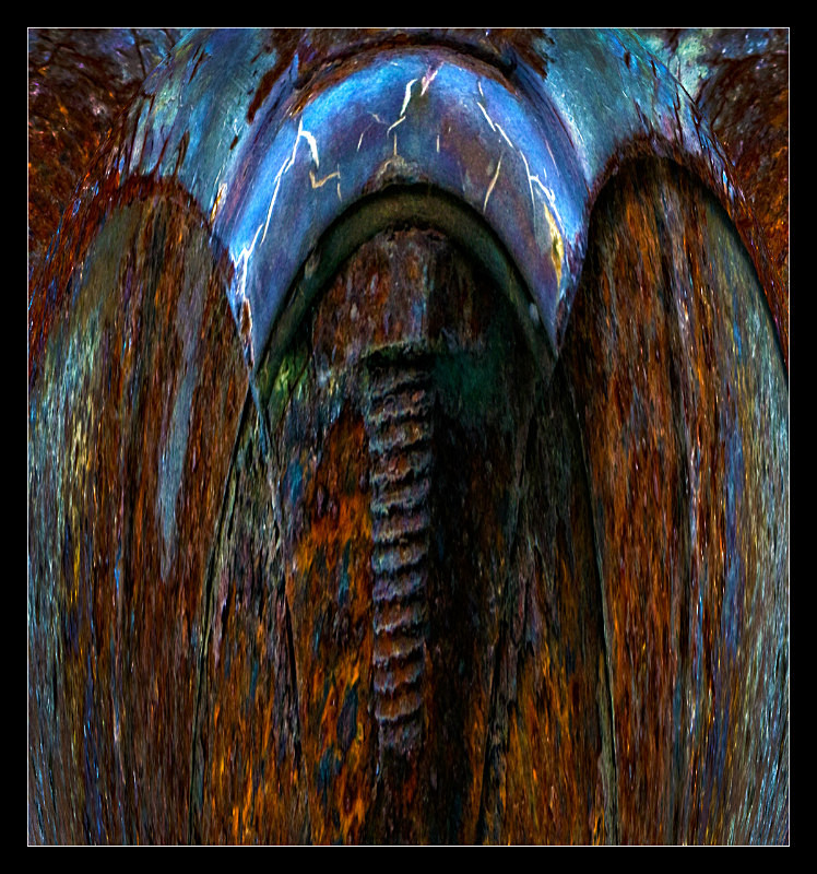 Screwed - Digital Distortion