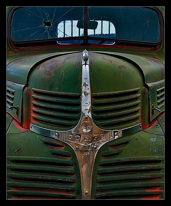 Dodge - Vehicles