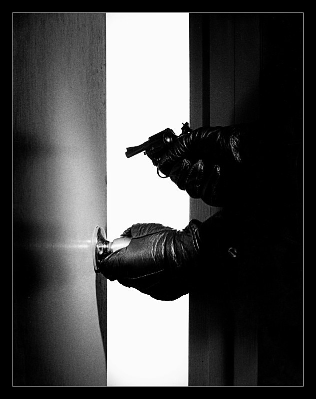 Break-in - Details