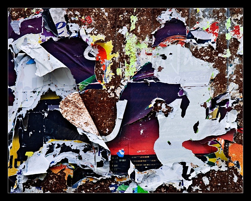 Layers of Time - Details