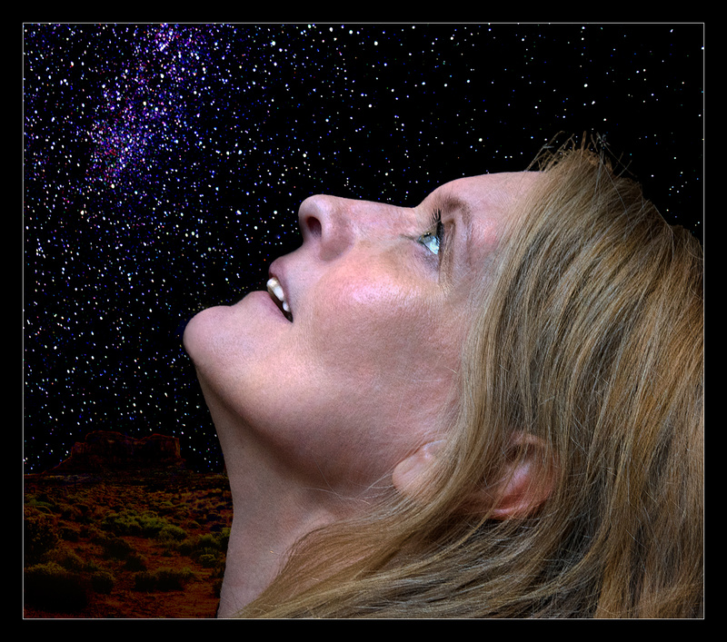 Star Gazer - People
