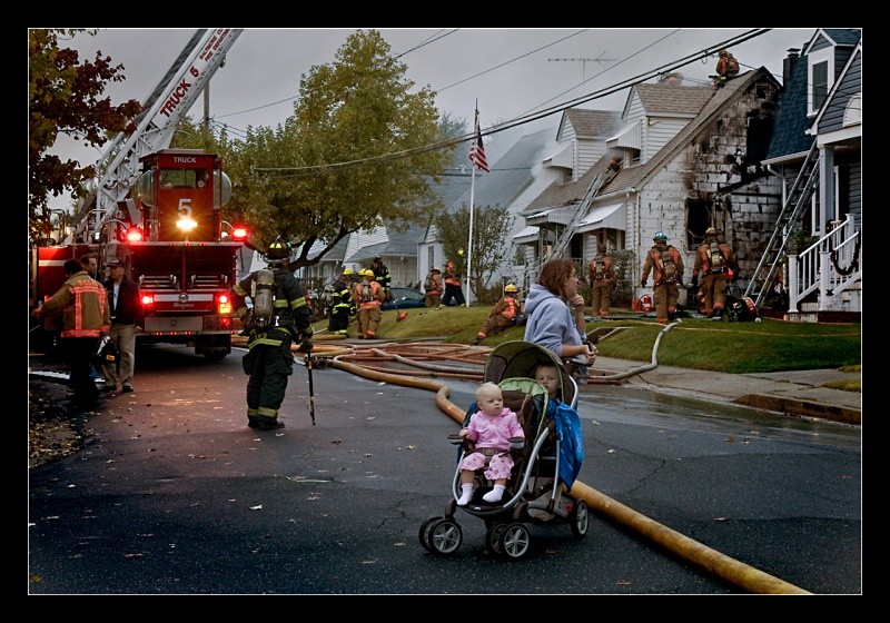 Babies - Fire!