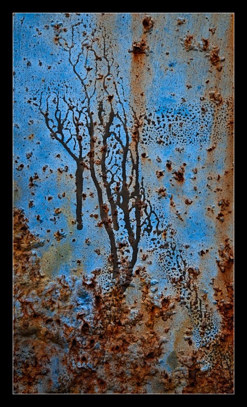 Rustscape - Details