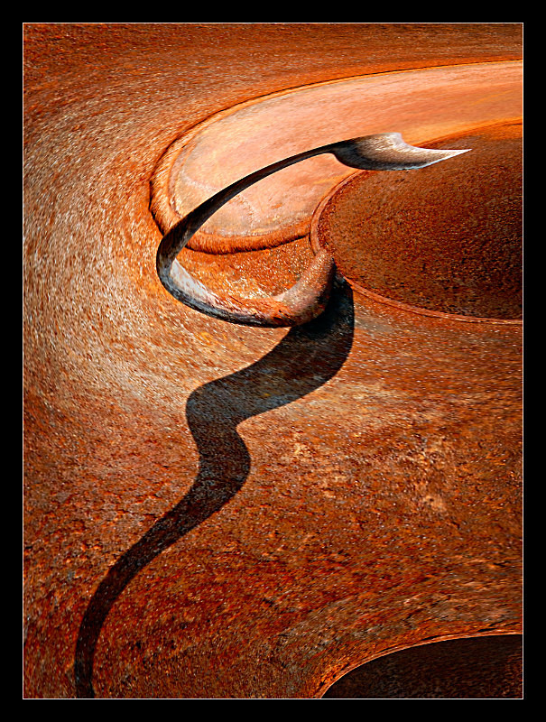 Iron Viper - Digital Distortion