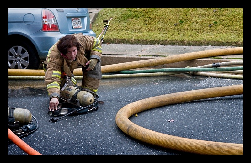 Stare - Fire!
